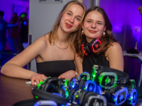 Goliaths UE30 Party Teil 1