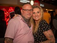 Goliaths UE30 Party Teil 1