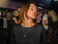 Goliaths UE30 Party Teil 1