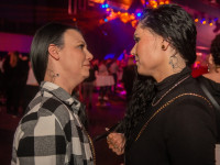 Goliaths UE30 Party Teil 1