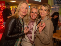 Goliaths UE30 Party Teil 1