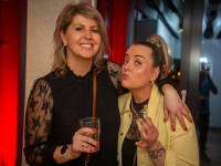 Goliaths UE30 Party Teil 1