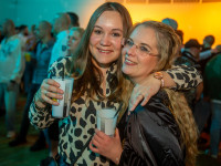 Goliaths UE30 Party Teil 1