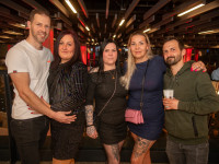 Goliaths UE30 Party Teil 1