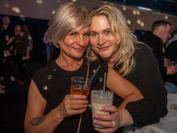 Goliaths UE30 Party Teil 1