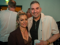 Goliaths UE30 Party Teil 1