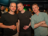 Goliaths UE30 Party Teil 1