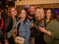 Goliaths UE30 Party Teil 1