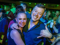 Goliaths UE30 Party Teil 1