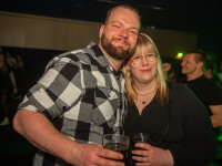 Goliaths UE30 Party Teil 1