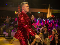 Goliaths UE30 Party Teil 1