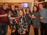 Goliaths UE30 Party Teil 1