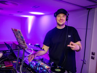 Goliaths UE30 Party Teil 1