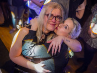 Goliaths UE30 Party Teil 1