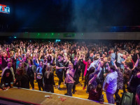 Goliaths UE30 Party Teil 1