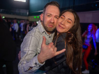 Goliaths UE30 Party Teil 1