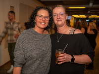 Goliaths UE30 Party Teil 1