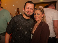 Goliaths UE30 Party Teil 1