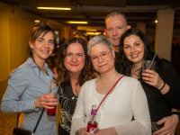 Goliaths UE30 Party Teil 1