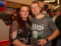 Goliaths UE30 Party Teil 1