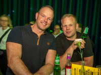 Goliaths UE30 Party Teil 1