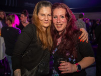 Goliaths UE30 Party Teil 1