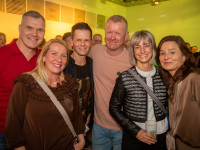 Goliaths UE30 Party Teil 1