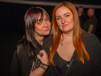 Goliaths UE30 Party Teil 1