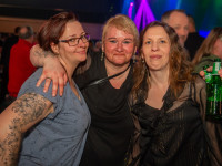 Goliaths UE30 Party Teil 1