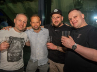 Goliaths UE30 Party Teil 1