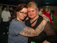 Goliaths UE30 Party Teil 1