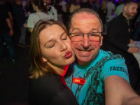 Goliaths UE30 Party Teil 1