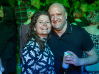 Goliaths UE30 Party Teil 1