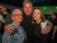 Goliaths UE30 Party Teil 1