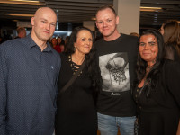 Goliaths UE30 Party Teil 1