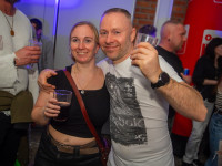 Goliaths UE30 Party Teil 1