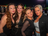 Goliaths UE30 Party Teil 1