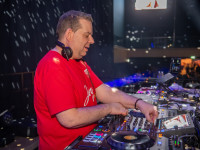 Goliaths UE30 Party Teil 1