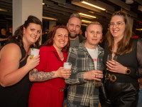 Goliaths UE30 Party Teil 1