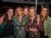 Goliaths UE30 Party Teil 1