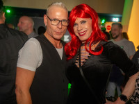 Goliaths UE30 Party Teil 1