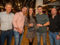 Goliaths UE30 Party Teil 1