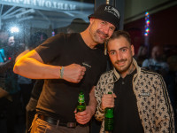 Goliaths UE30 Party Teil 1