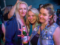 Goliaths UE30 Party Teil 1