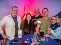 Goliaths UE30 Party Teil 1
