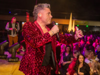 Goliaths UE30 Party Teil 1