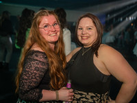 Goliaths UE30 Party Teil 1