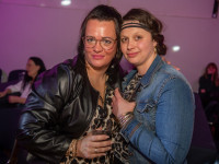 Goliaths UE30 Party Teil 1