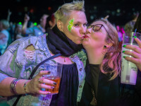 Goliaths UE30 Party Teil 1