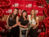 Goliaths UE30 Party Teil 1